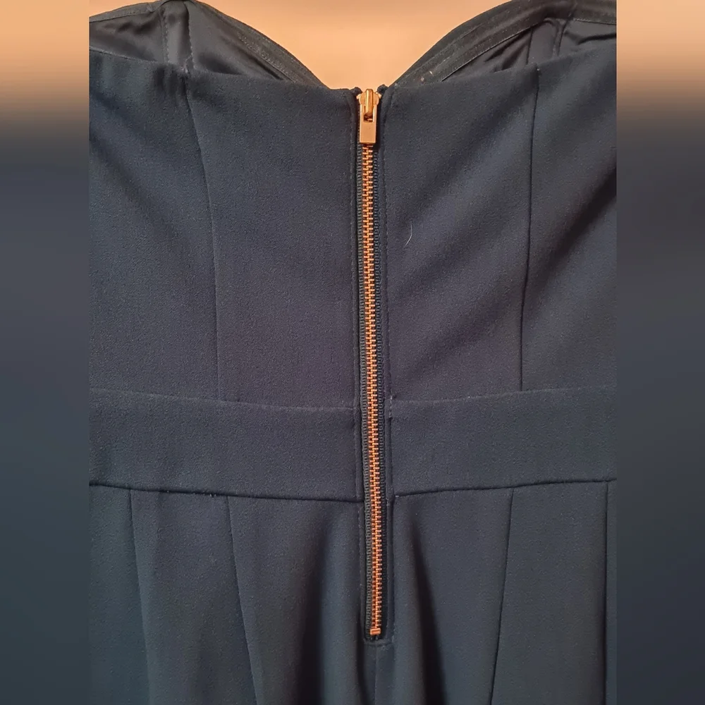 Express jumpsuit - Picture 4 of 5